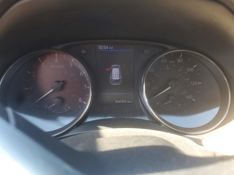 Продажа на аукционе авто 2018 Nissan Rogue, vin: JN8AT2MV0JW322704, номер лота: 53566756
