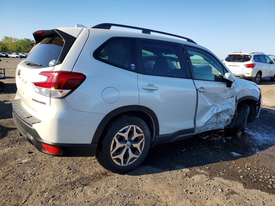 Aukcja sprzedaży 2020 Subaru Forester, vin: JF2SKAJC4LH496719, numer aukcji: 52159576