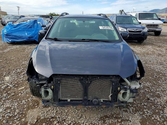 Продажа на аукционе авто 2015 Subaru Impreza, vin: JF1GPAT61F8210297, номер лота: 54745786