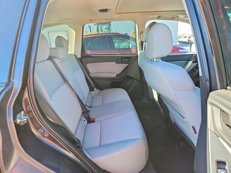 Продаж на аукціоні авто 2015 Subaru Forester, vin: JF2SJADCXFH436866, номер лоту: 53007036