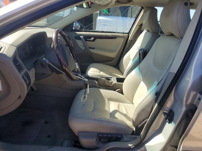 Продаж на аукціоні авто 2003 Volvo V70, vin: YV1SW58D832326708, номер лоту: 54124736