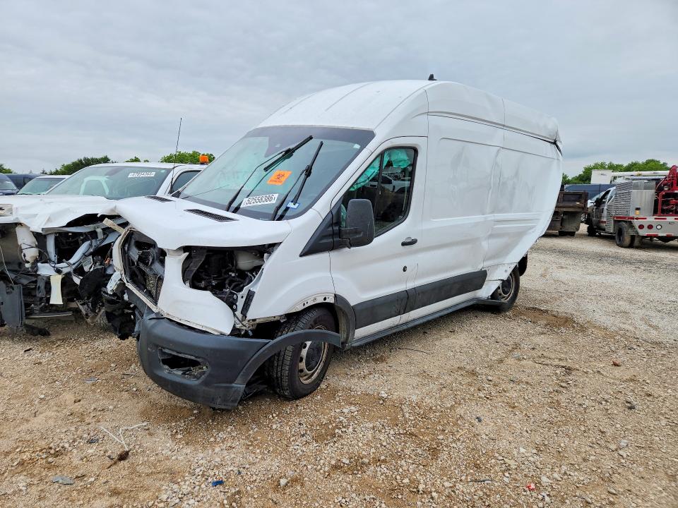 Aukcja sprzedaży 2023 Ford Transit, vin: 1FTBR1X80PKB01828, numer aukcji: 52558386