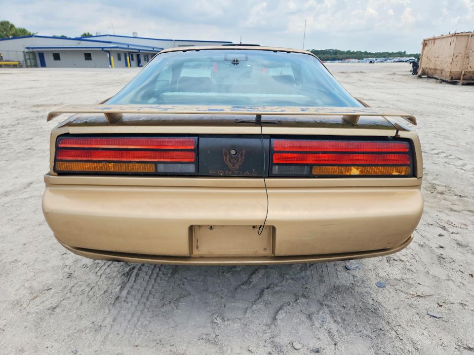 Aukcja sprzedaży 1992 Pontiac Firebird, vin: 1G2FS23EXNL214396, numer aukcji: 53227186