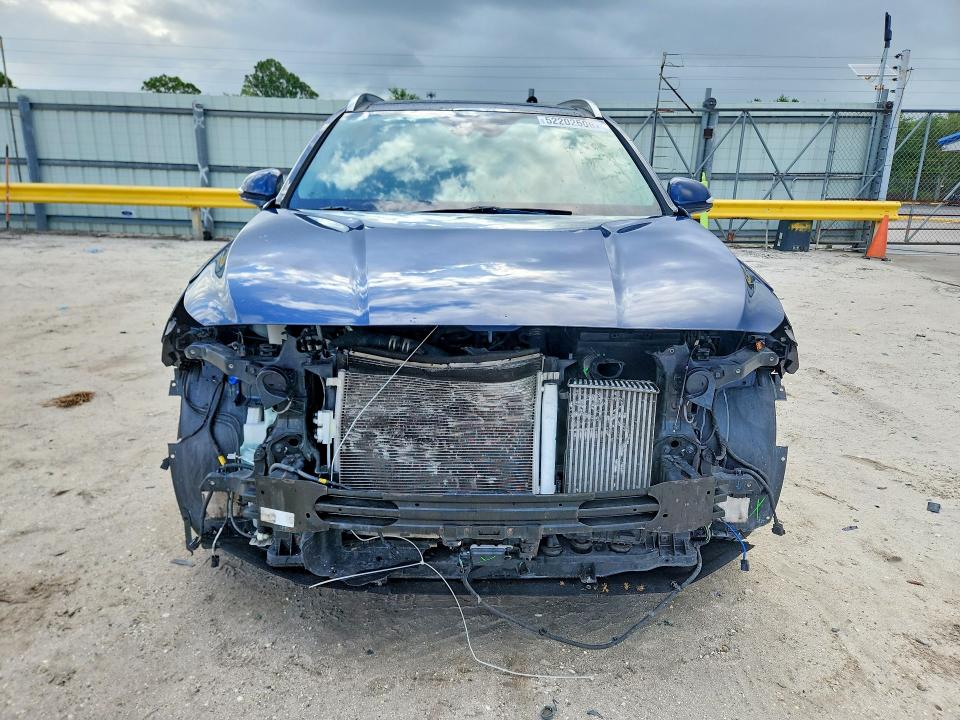 Aukcja sprzedaży 2019 Hyundai Santa Fe, vin: 5NMS53AA1KH053313, numer aukcji: 52202606