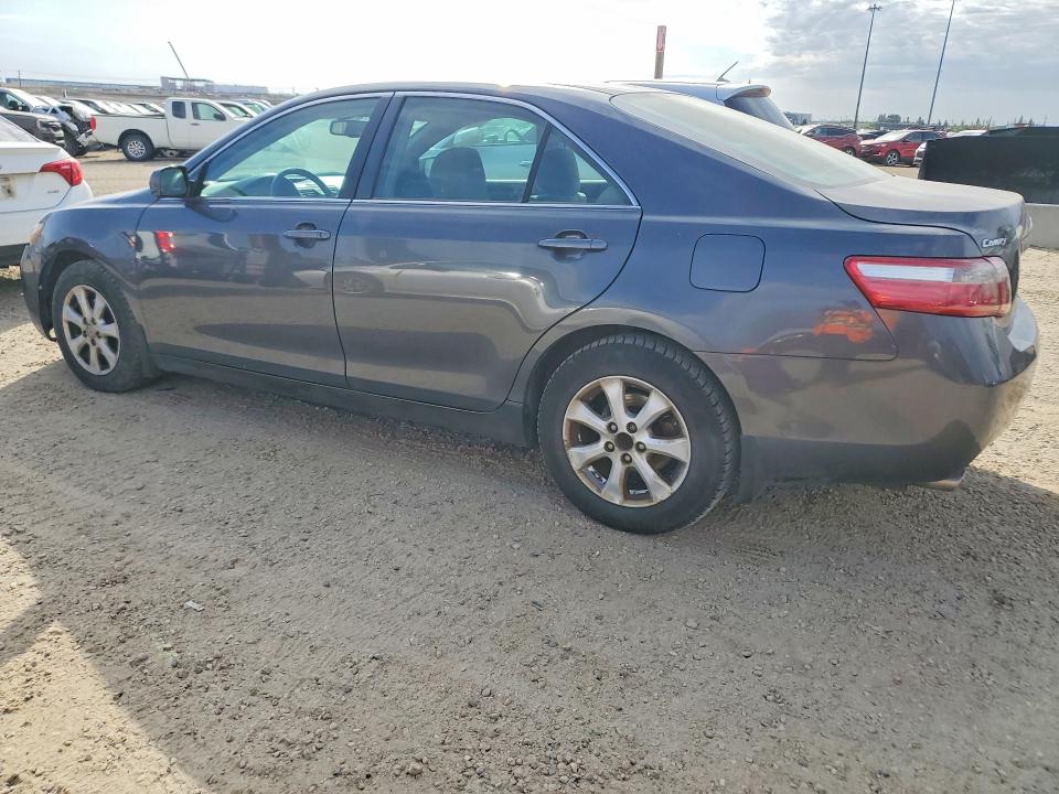 Продажа на аукционе авто 2007 Toyota Camry, vin: 4T1BK46K07U039382, номер лота: 55238606