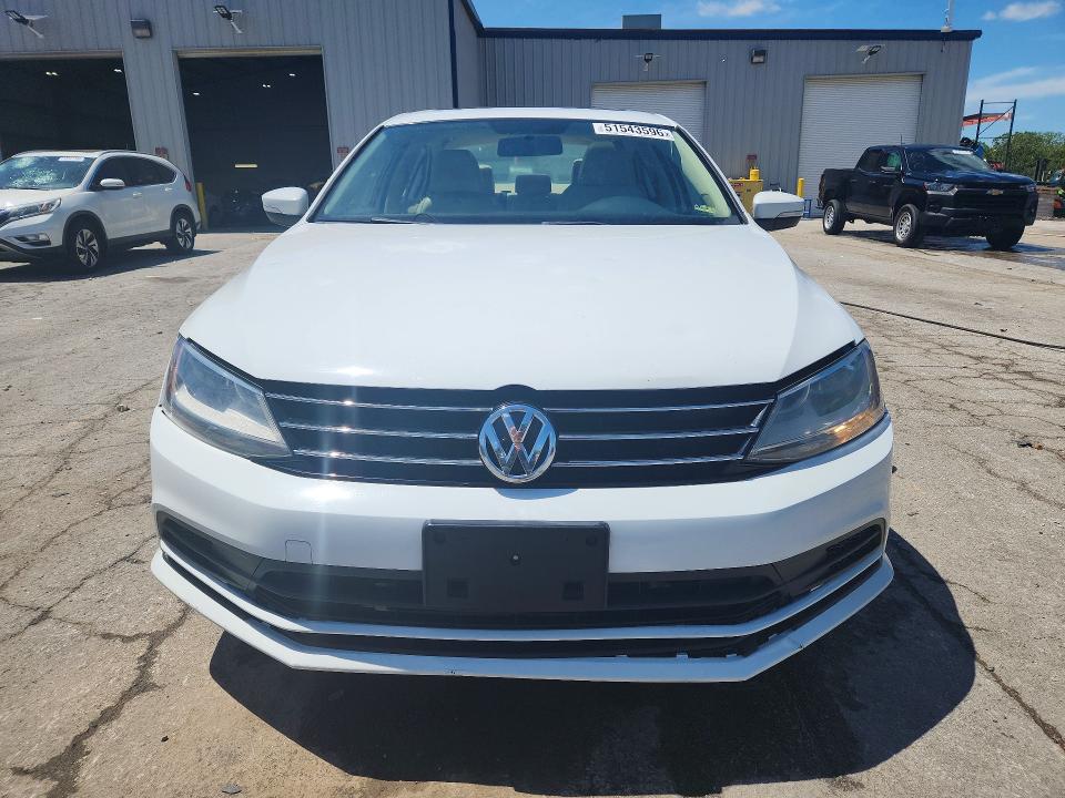 Aukcja sprzedaży 2016 Volkswagen Jetta, vin: 3VWD67AJXGM228060, numer aukcji: 51543596