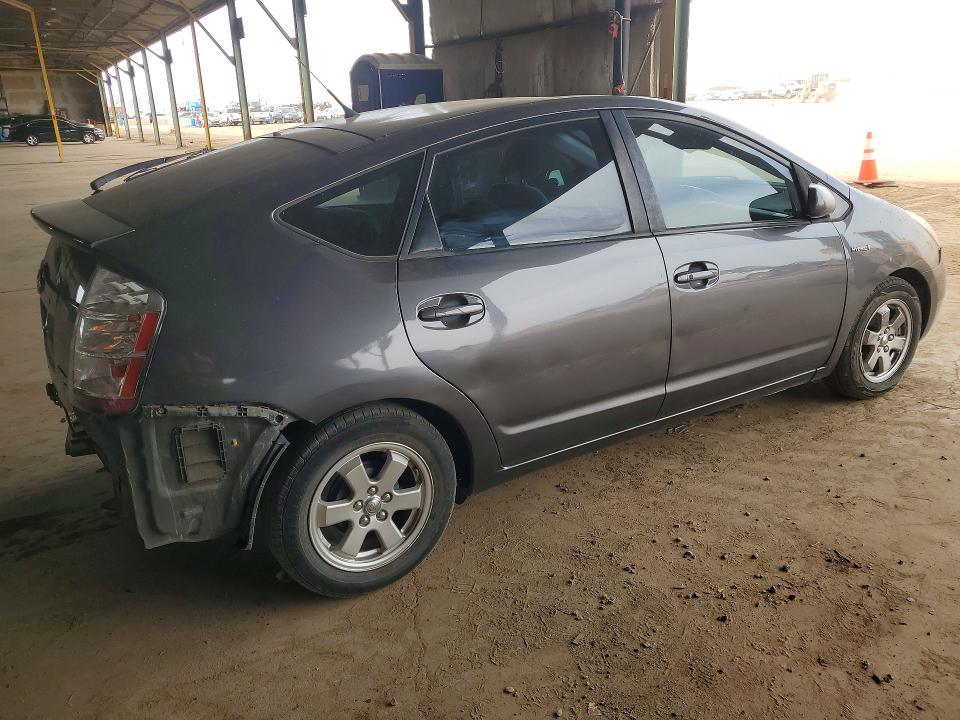 Aukcja sprzedaży 2007 Toyota Prius, vin: JTDKB20U073230244, numer aukcji: 54009086