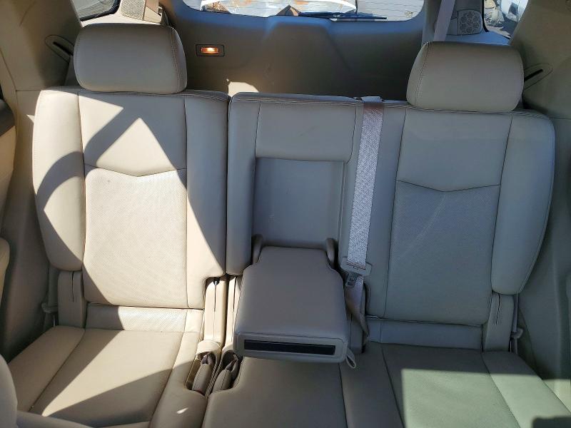 Продаж на аукціоні авто 2008 Cadillac Srx, vin: 1GYEE53A580210818, номер лоту: 52446456