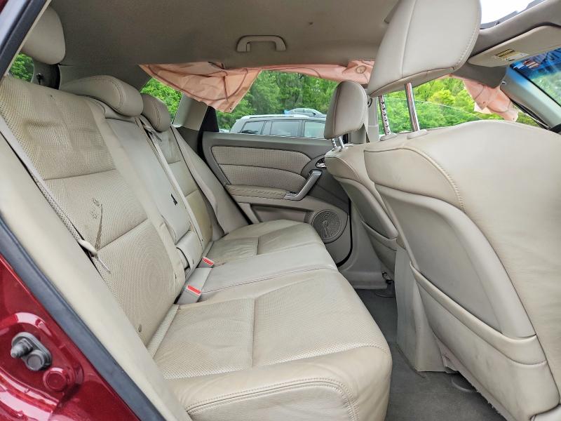 Aukcja sprzedaży 2011 Acura Rdx, vin: 5J8TB2H20BA006954, numer aukcji: 52821046