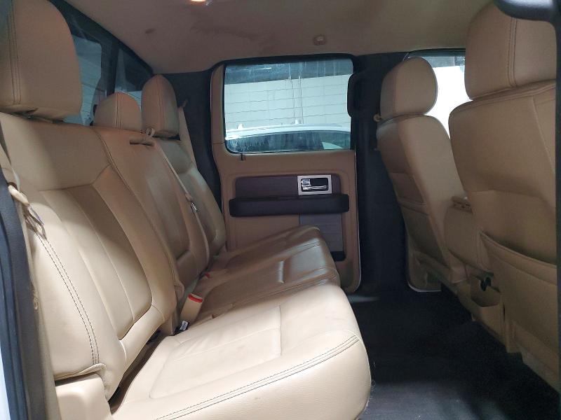 Продажа на аукционе авто 2013 Ford F-150, vin: 1FTFW1ET8DKD26009, номер лота: 52662746
