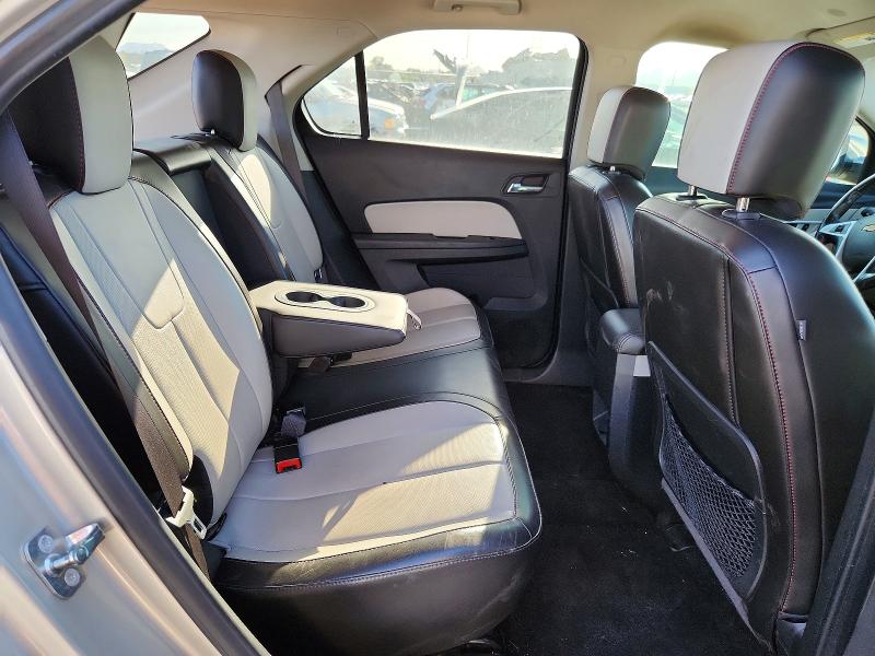 Продажа на аукционе авто 2016 Chevrolet Equinox, vin: 2GNALDEK9G1171557, номер лота: 55064286