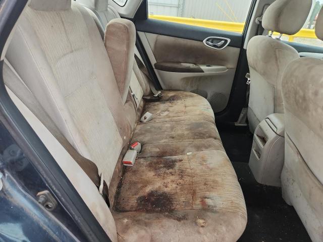 Aukcja sprzedaży 2015 Nissan Sentra, vin: 3N1AB7APXFY358291, numer aukcji: 54511716