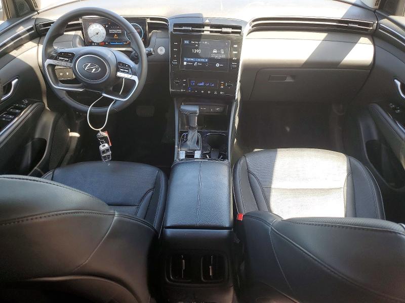 Продаж на аукціоні авто 2022 Hyundai Tucson, vin: 5NMJCCAE1NH157311, номер лоту: 54806606