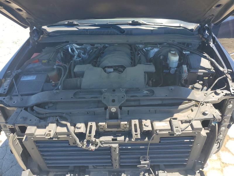 2017 Gmc Yukon Xl მანქანა იყიდება აუქციონზე, vin: 1GKS2HKJ5HR194835, აუქციონის ნომერი: 53139036