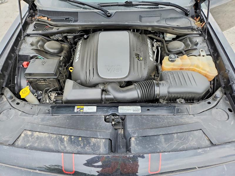 Продаж на аукціоні авто 2013 Dodge Challenger, vin: 2C3CDYBT8DH676046, номер лоту: 54816406