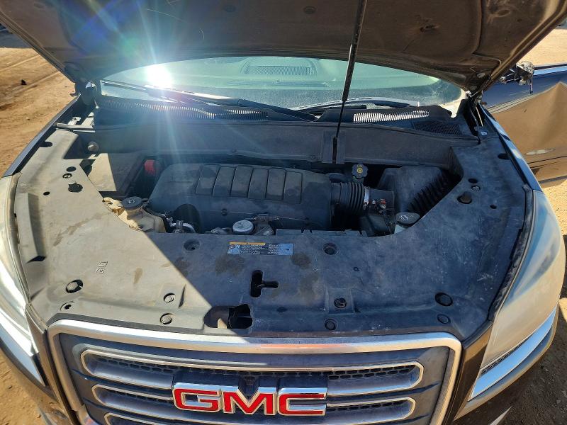 2014 Gmc Acadia მანქანა იყიდება აუქციონზე, vin: 1GKKVRKD4EJ119027, აუქციონის ნომერი: 46488586