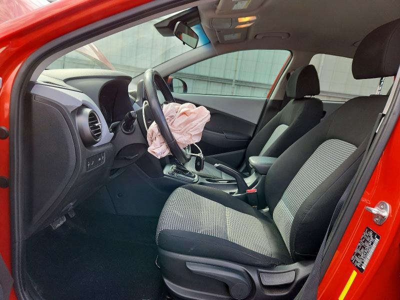Продаж на аукціоні авто 2020 Hyundai Kona, vin: KM8K2CAA8LU449706, номер лоту: 54849406