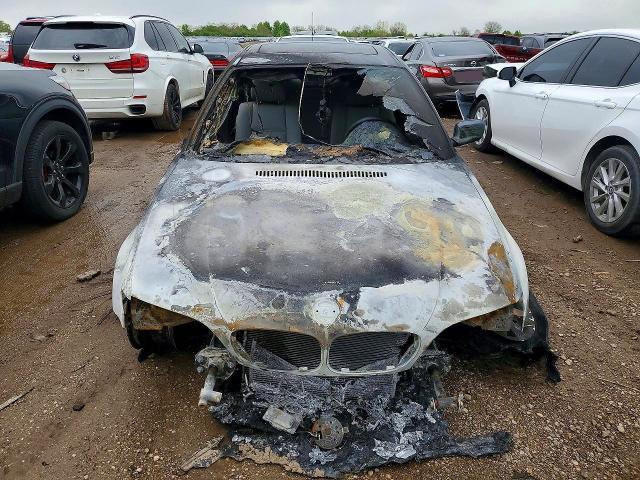 Продажа на аукционе авто 2005 Bmw 325, vin: WBABD33405PL06978, номер лота: 52068106