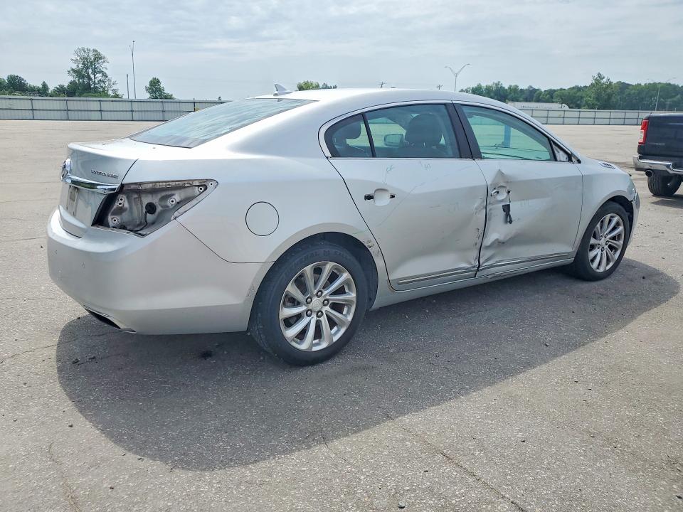 Aukcja sprzedaży 2014 Buick Lacrosse, vin: 1G4GB5G36EF102425, numer aukcji: 51752376