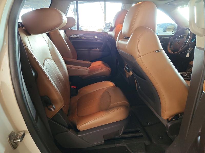 Aukcja sprzedaży 2015 Buick Enclave, vin: 5GAKRCKD8FJ146781, numer aukcji: 52537436