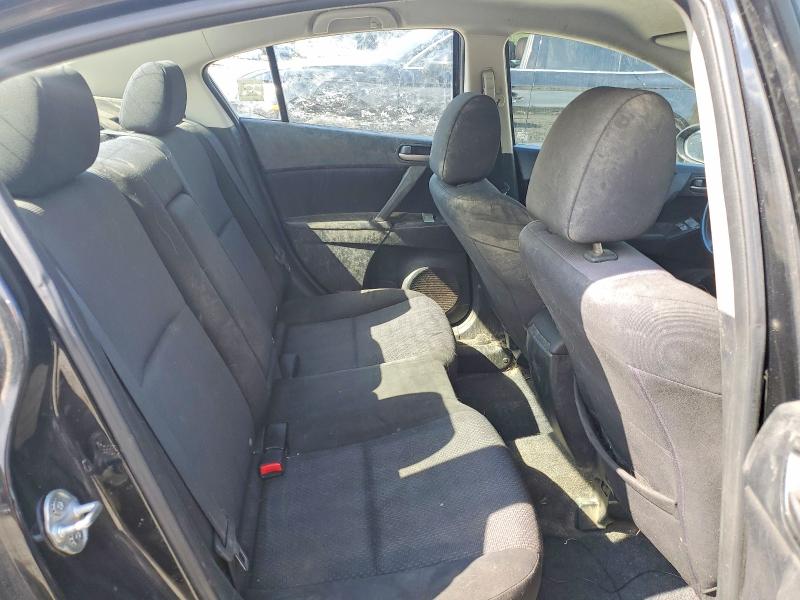 Продаж на аукціоні авто 2010 Mazda 3, vin: JM1BL1SF9A1231563, номер лоту: 53072066