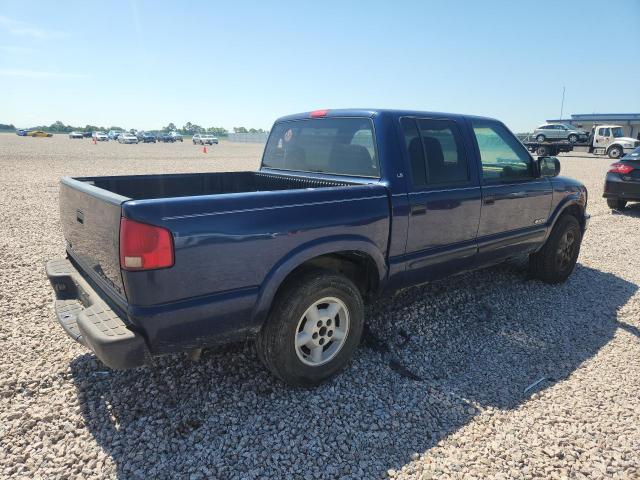 Продаж на аукціоні авто 2003 Chevrolet S Truck, vin: 1GCDT13X73K130230, номер лоту: 51880536