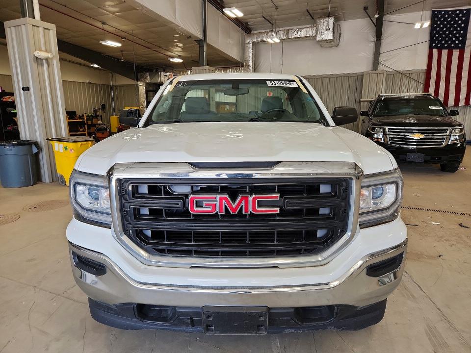 53199996 :رقم المزاد ، 1GTN1LEH3GZ344866 vin ، 2016 Gmc Sierra مزاد بيع