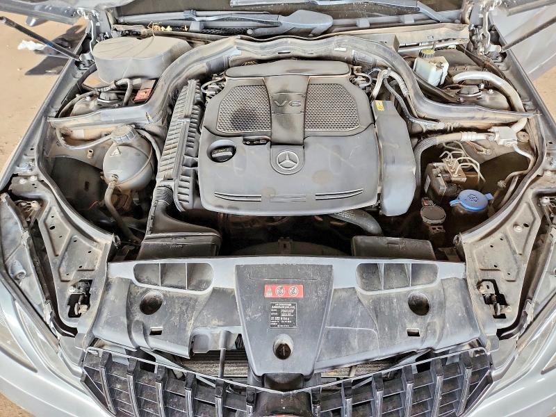 Aukcja sprzedaży 2013 Mercedes-benz E, vin: WDDKK5KFXDF190268, numer aukcji: 52087856