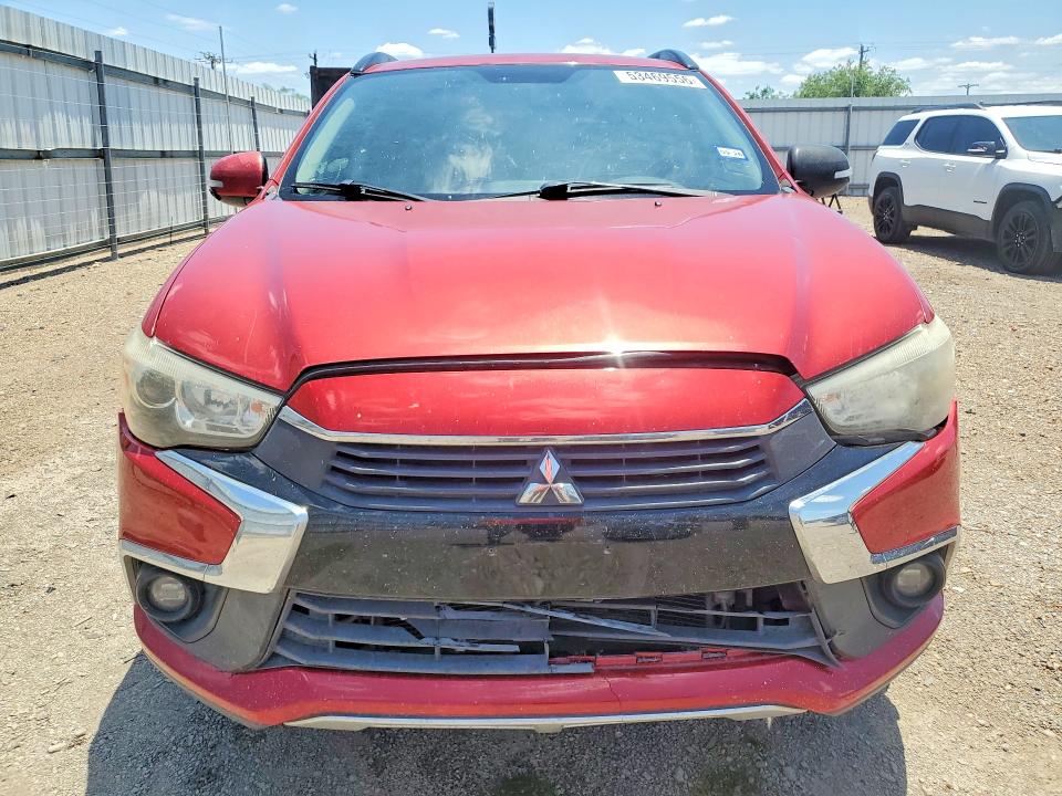 Aukcja sprzedaży 2016 Mitsubishi Outlander Sport, vin: JA4AP4AW5GZ027513, numer aukcji: 53469556