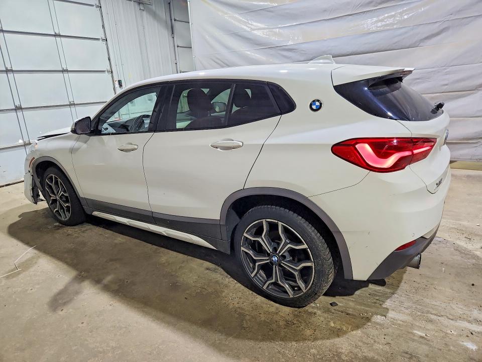 Продажа на аукционе авто 2018 Bmw X2, vin: WBXYJ5C30JEF78807, номер лота: 53966046