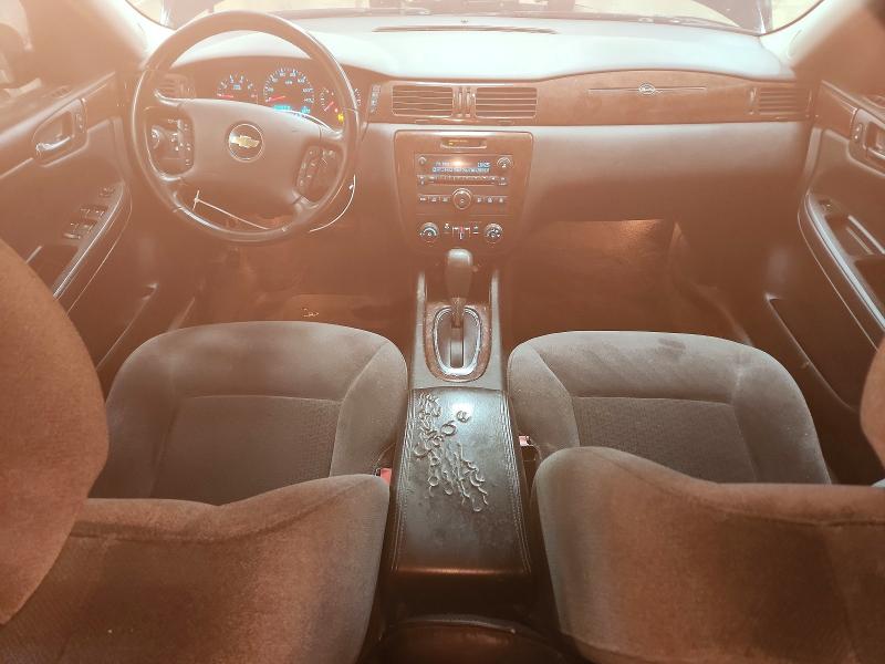 Aukcja sprzedaży 2011 Chevrolet Impala, vin: 2G1WB5EK8B1193557, numer aukcji: 54085296