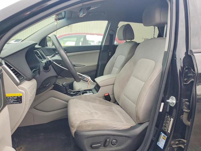 2018 Hyundai Tucson მანქანა იყიდება აუქციონზე, vin: KM8J3CA40JU696945, აუქციონის ნომერი: 53267956