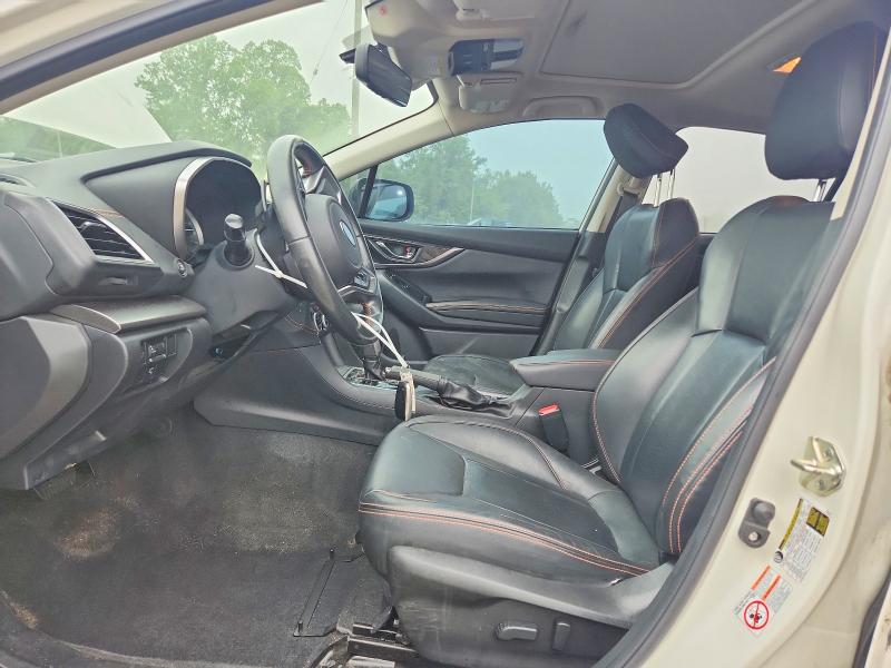 Aukcja sprzedaży 2019 Subaru Crosstrek, vin: JF2GTAMC6K8341280, numer aukcji: 53848136