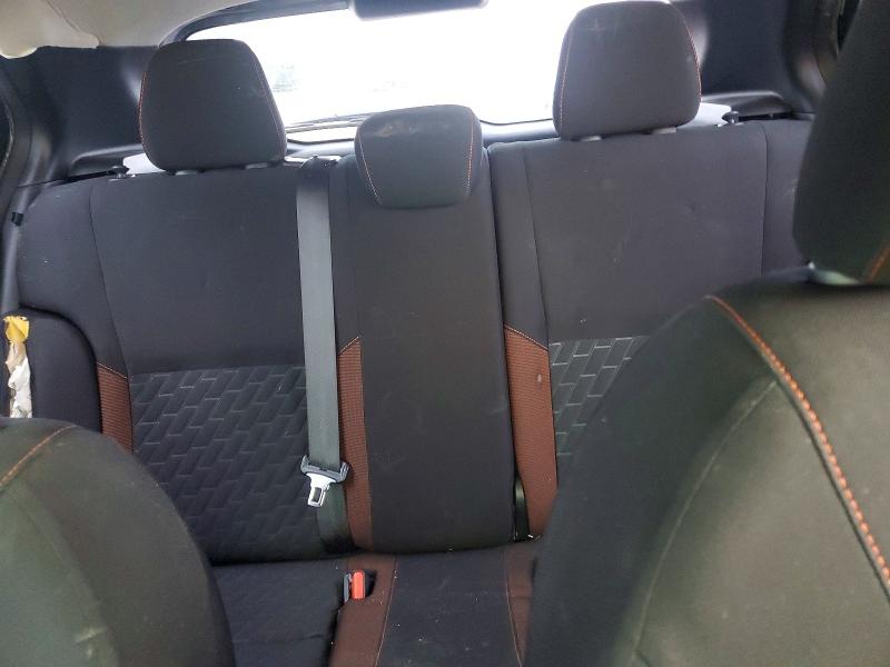 Продаж на аукціоні авто 2023 Nissan Kicks, vin: 3N1CP5DV4PL470110, номер лоту: 54474856