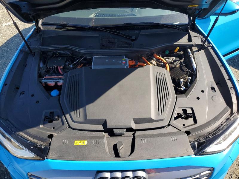 Продажа на аукционе авто 2024 Audi Q8 E-tron, vin: WA15AAGE9RB020348, номер лота: 52774996