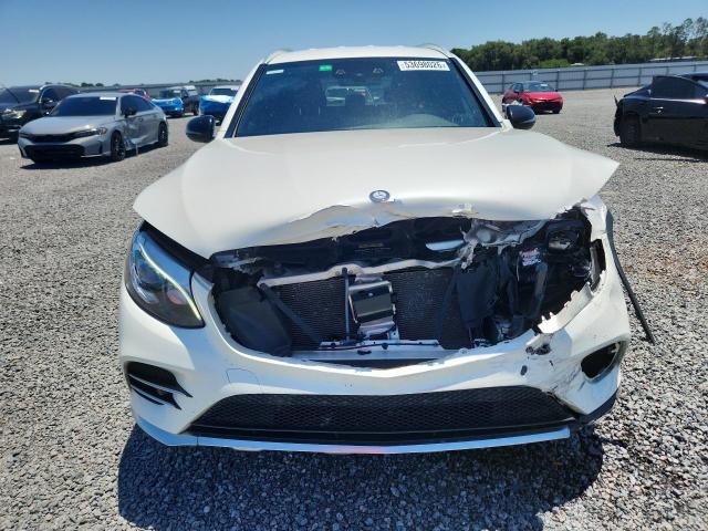 Продаж на аукціоні авто 2017 Mercedes-benz Glc, vin: WDC0G6EB2HF183722, номер лоту: 53698026