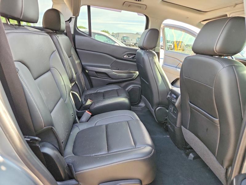 Продажа на аукционе авто 2023 Gmc Acadia, vin: 1GKKNULS5PZ121129, номер лота: 52354186