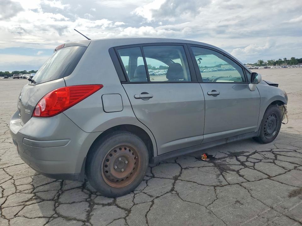 Aukcja sprzedaży 2011 Nissan Versa, vin: 3N1BC1CP8BL436909, numer aukcji: 55115066