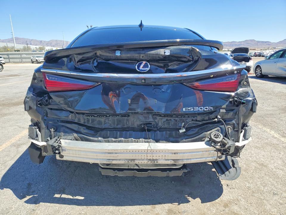 Aukcja sprzedaży 2021 Lexus Es, vin: 58ADA1C18MU008620, numer aukcji: 53911686