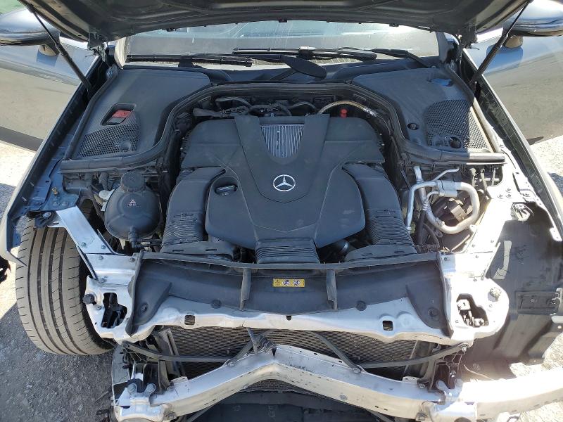 52000536 :رقم المزاد ، WDD1K6HB1LF126821 vin ، 2020 Mercedes-benz E مزاد بيع