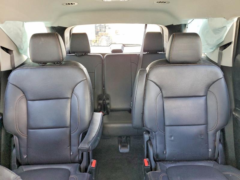 Aukcja sprzedaży 2019 Chevrolet Traverse, vin: 1GNERKKW6KJ185846, numer aukcji: 54592406