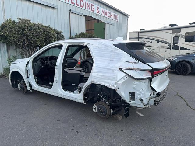 Aukcja sprzedaży 2025 Lexus Rx 350h, vin: 2T2BBMCA8SC087438, numer aukcji: 51919326