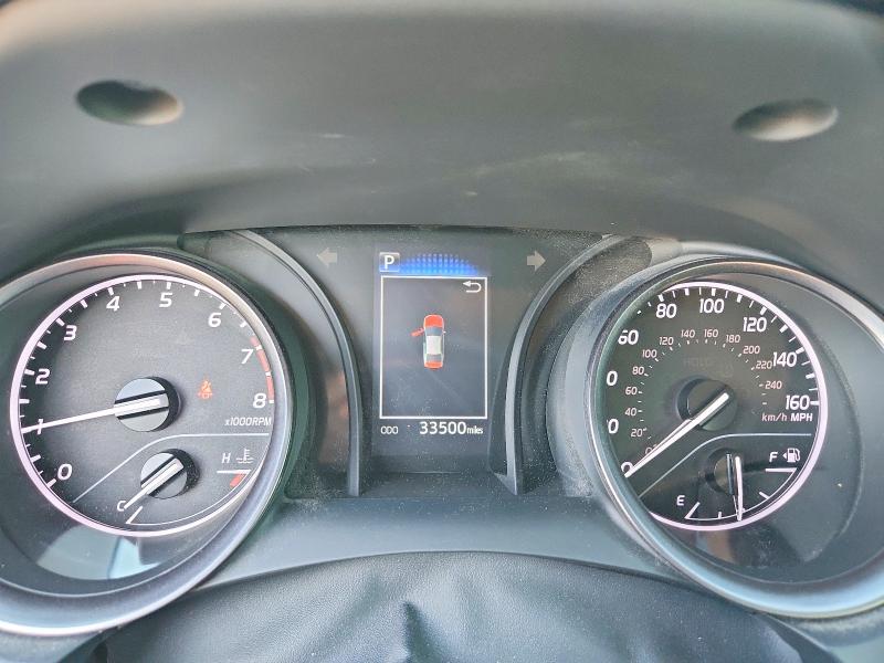 Продаж на аукціоні авто 2024 Toyota Camry, vin: 4T1G11AK1RU854286, номер лоту: 52314846