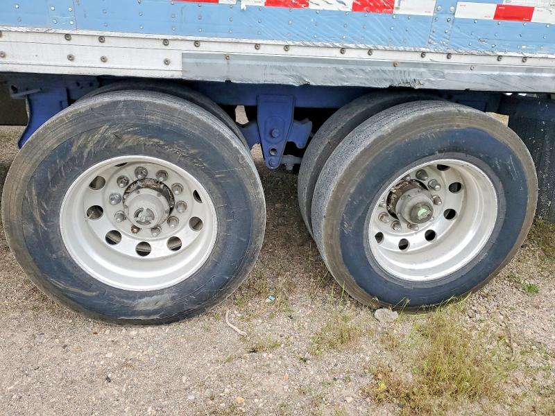 Продаж на аукціоні авто 2007 Wabash 53' Reefer Trailer, vin: 1JJV532WX7L007774, номер лоту: 52032056