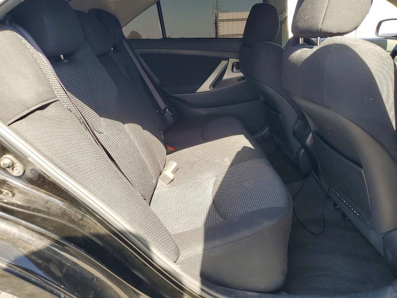 Продажа на аукционе авто 2010 Toyota Camry, vin: 4T1BF3EK1AU014210, номер лота: 54151736