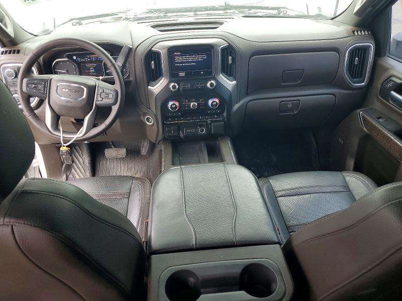 54209036 :رقم المزاد ، 1GT49REY0PF143497 vin ، 2023 Gmc Sierra مزاد بيع