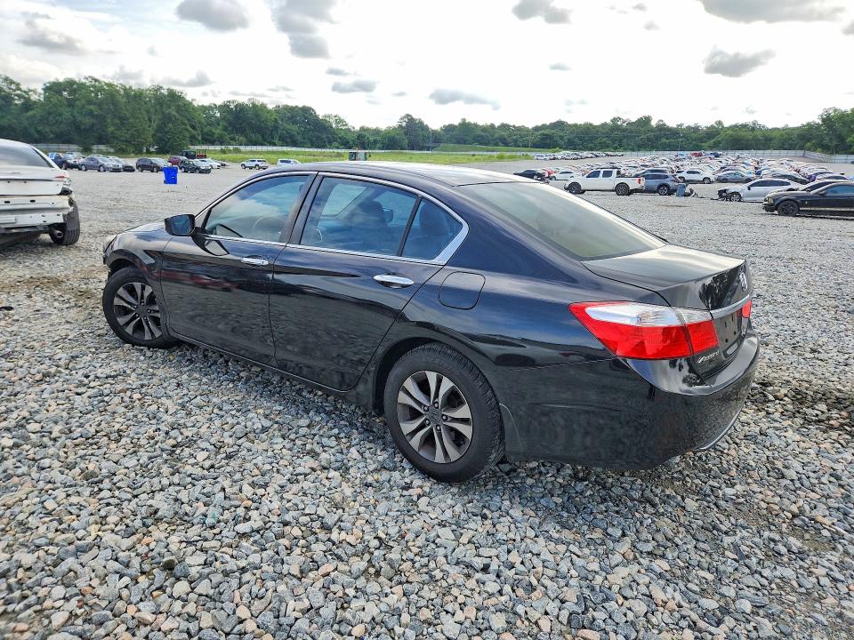 54815436 :رقم المزاد ، 1HGCR2F36DA241241 vin ، 2013 Honda Accord مزاد بيع
