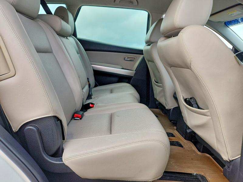 54646526 :رقم المزاد ، JM3TB2DA8E0441900 vin ، 2014 Mazda Cx-9 مزاد بيع
