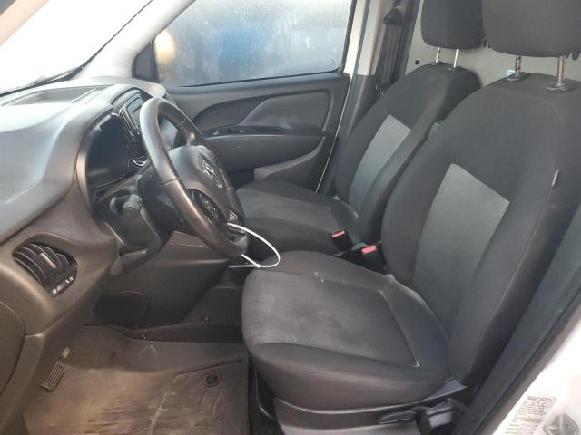 55424296 :رقم المزاد ، ZFBERFBB8J6L68912 vin ، 2018 Ram Promaster City مزاد بيع