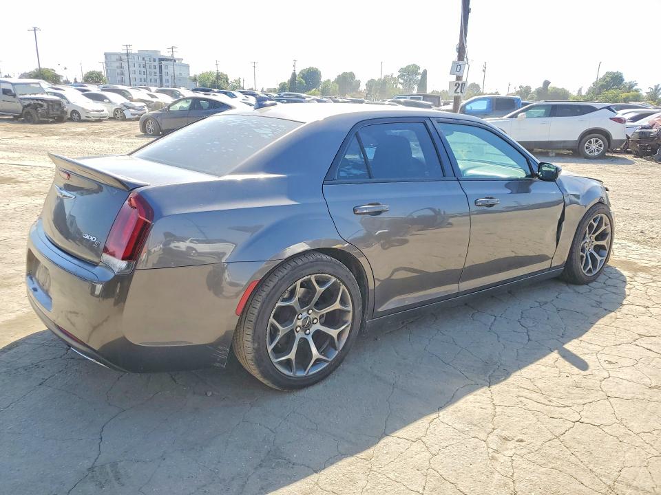 Aukcja sprzedaży 2017 Chrysler 300, vin: 2C3CCABG9HH585774, numer aukcji: 53053506